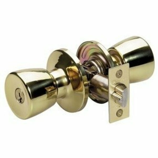 Master Lock Lock door PB Key Ent Tul TUO0103